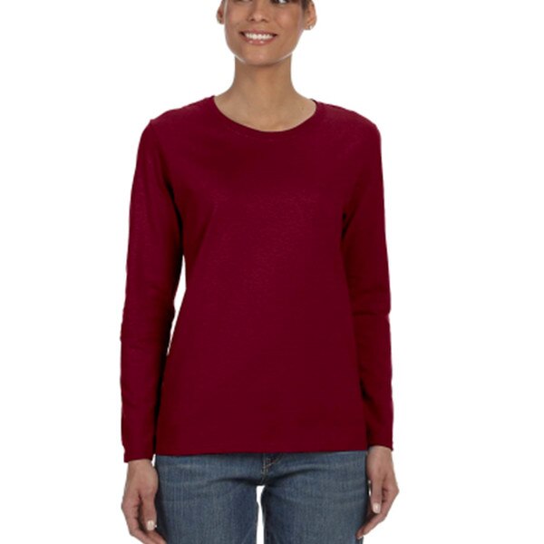 WOMEN'S PRINTED T-SHIRTS